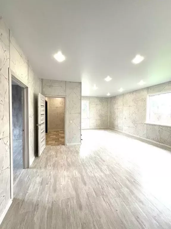 Дом в Тверская область, Конаковский муниципальный округ, д. Вахромеево ... - Фото 2