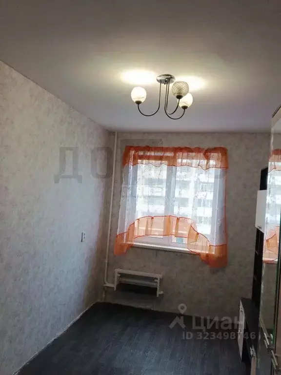 Комната Свердловская область, Екатеринбург Вторчермет жилрайон, ул. ... - Фото 1