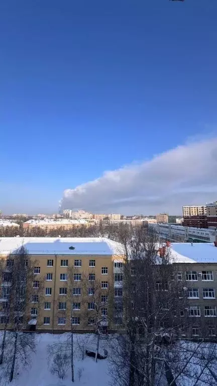 5-к кв. Ярославская область, Ярославль ул. Городской Вал, 15к2 (118.6 ... - Фото 1