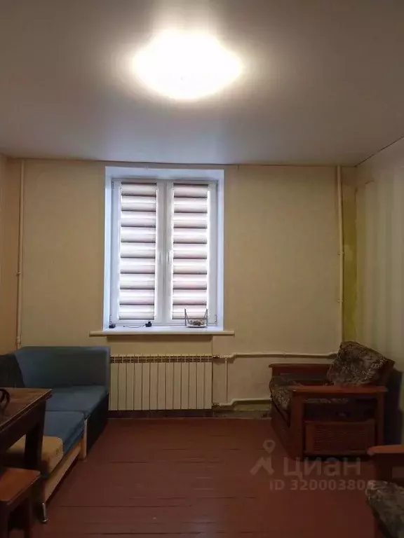 1-к кв. Самарская область, Самара ул. Свободы, 79 (41.0 м) - Фото 0