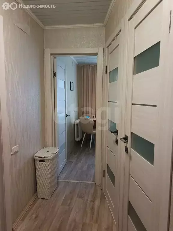 2-комнатная квартира: Пласт, улица Строителей, 11 (44.4 м) - Фото 2