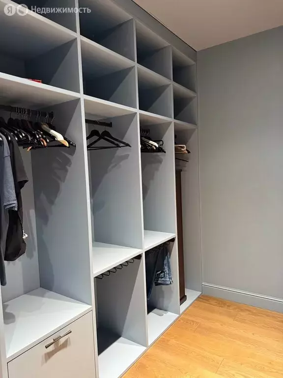 3-комнатная квартира: Москва, 2-я Черногрязская улица, 6к4 (104 м) - Фото 1