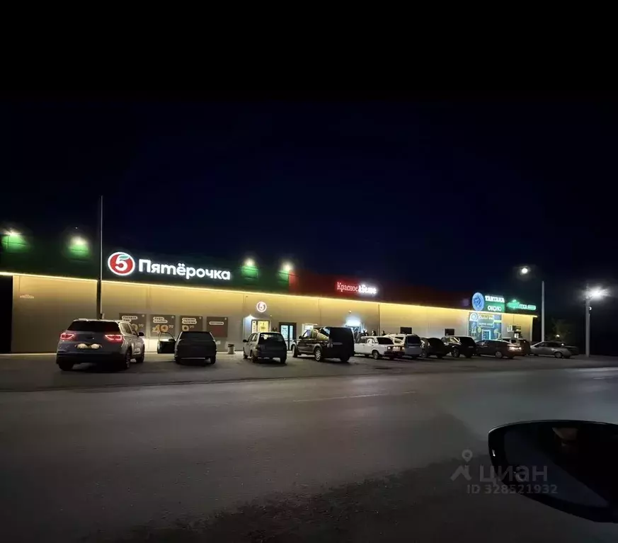 Помещение свободного назначения в Башкортостан, Караидельский ... - Фото 1