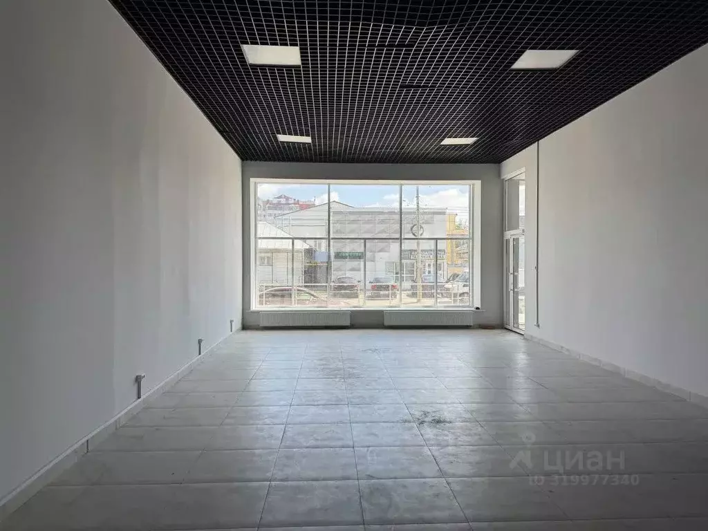 Помещение свободного назначения в Мордовия, Саранск ул. Кирова, 63 ... - Фото 1