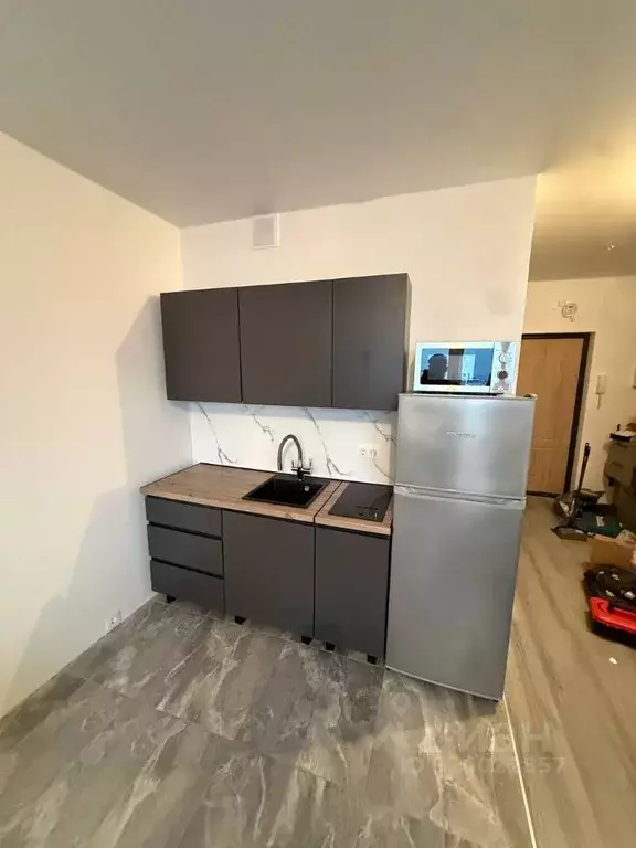 Студия Московская область, Ленинский городской округ, Молоково пгт ... - Фото 2