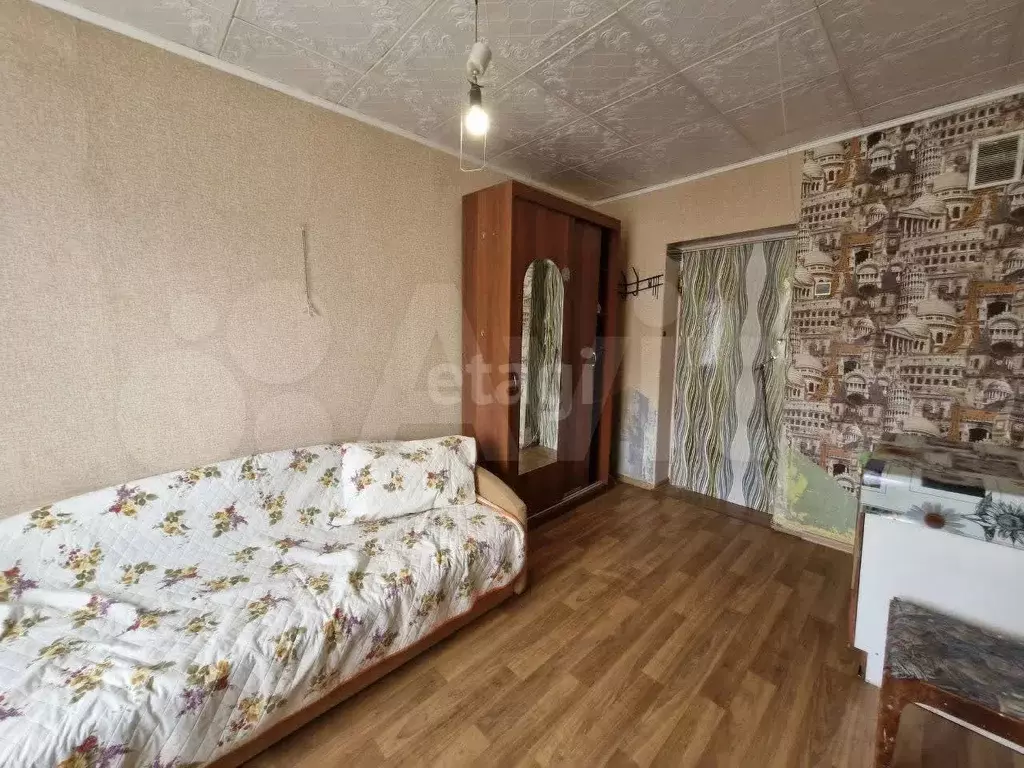 Квартира-студия, 13,7 м, 6/9 эт. - Фото 1