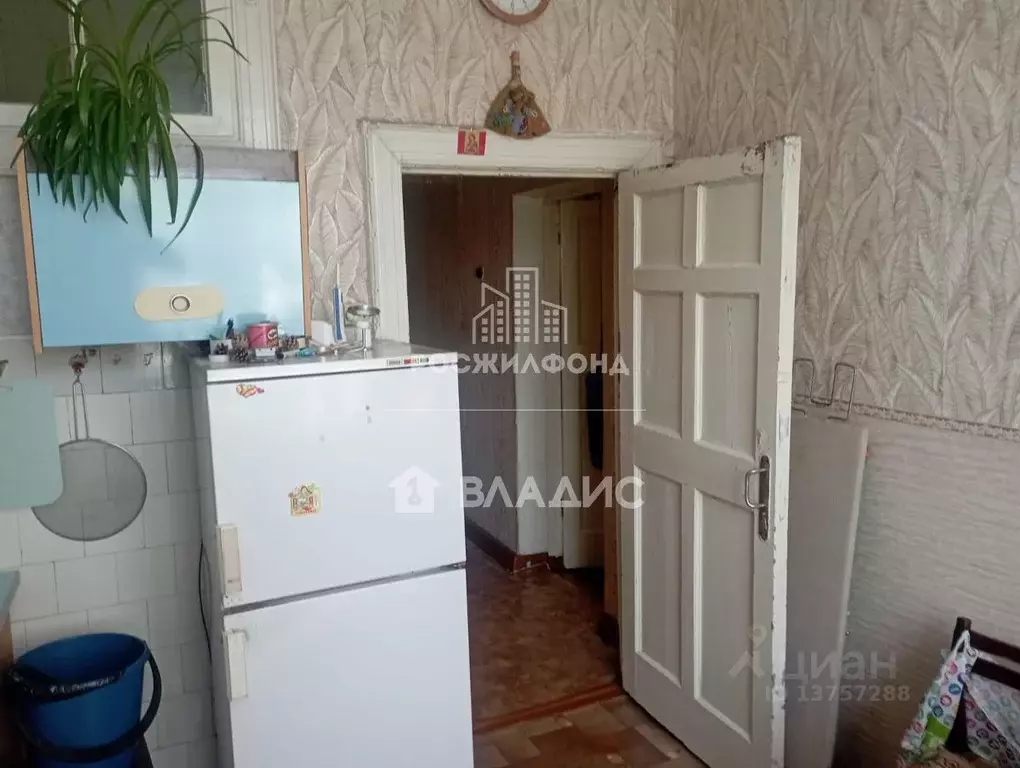 3-к кв. Забайкальский край, Чита ул. Ленина, 56 (85.9 м) - Фото 1