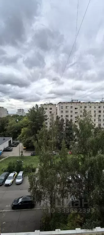 1-к кв. Москва ул. Римского-Корсакова, 16 (32.0 м) - Фото 1