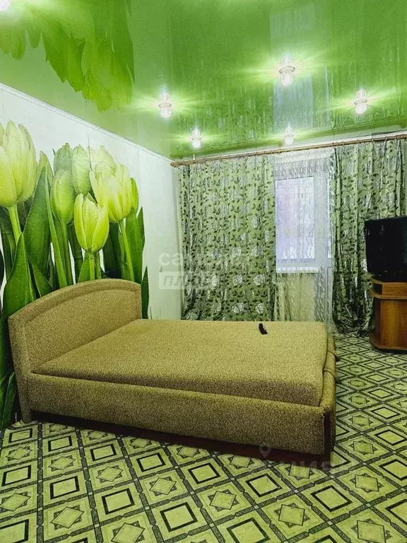 2-к кв. Хабаровский край, Комсомольск-на-Амуре ул. Васянина, 9 (44.0 ... - Фото 1