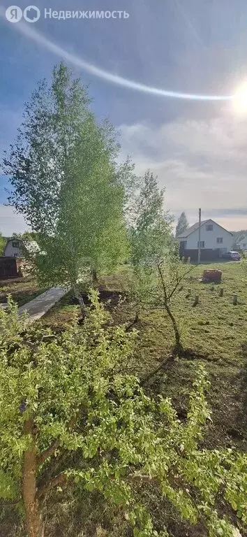 Дом в Кармаскалинский район, Подлубовский сельсовет, СНТ Родничок-2 ... - Фото 2