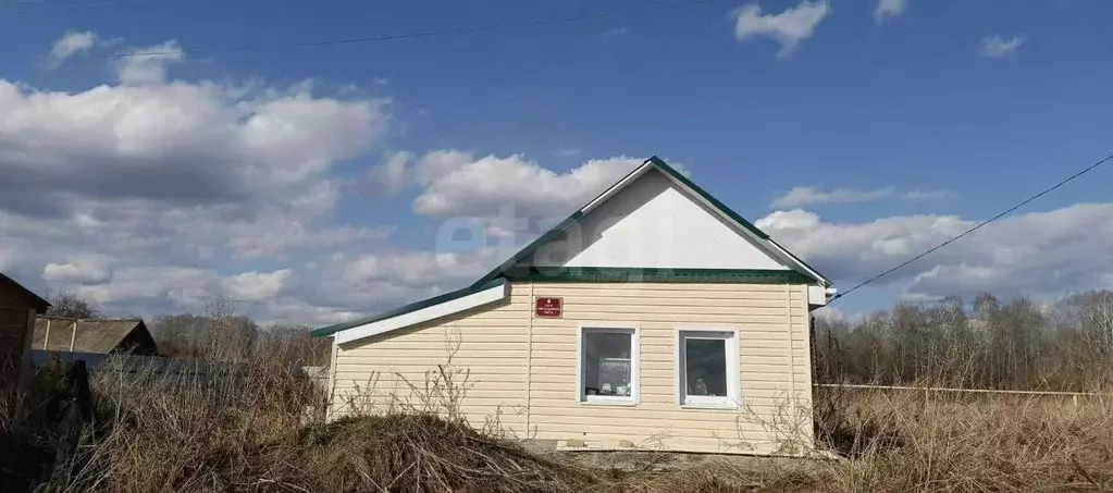 Дом в Челябинская область, Пластовский муниципальный округ, пос. ... - Фото 0