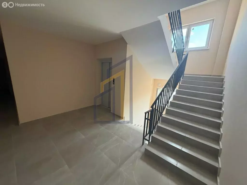 1-комнатная квартира: Евпатория, улица Чапаева, 28Л (35 м) - Фото 2