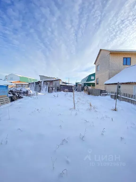 Дом в Омская область, Омск пер. 1-й Дунаевского (45 м) - Фото 0