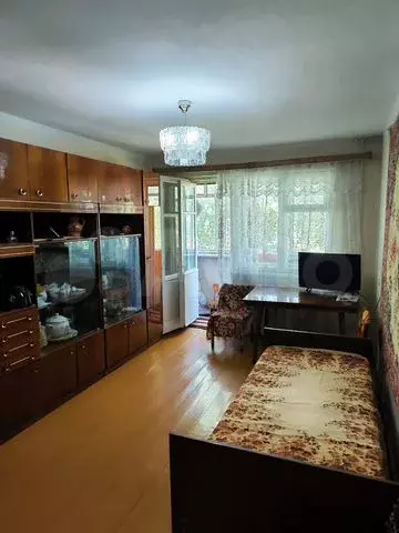 2-к. квартира, 47 м, 4/5 эт. - Фото 0