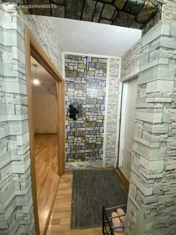 1-комнатная квартира: Челябинск, улица Танкистов, 62 (32 м) - Фото 2