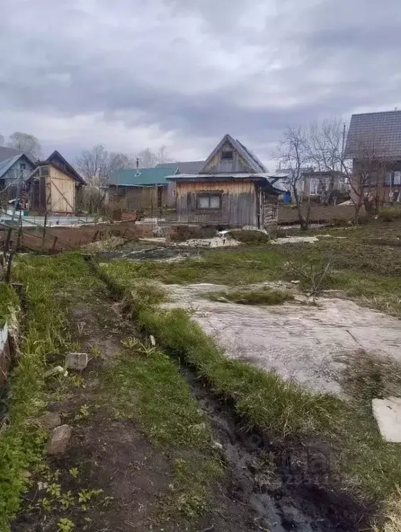 Участок в Башкортостан, Уфимский район, Михайловский сельсовет, ... - Фото 2