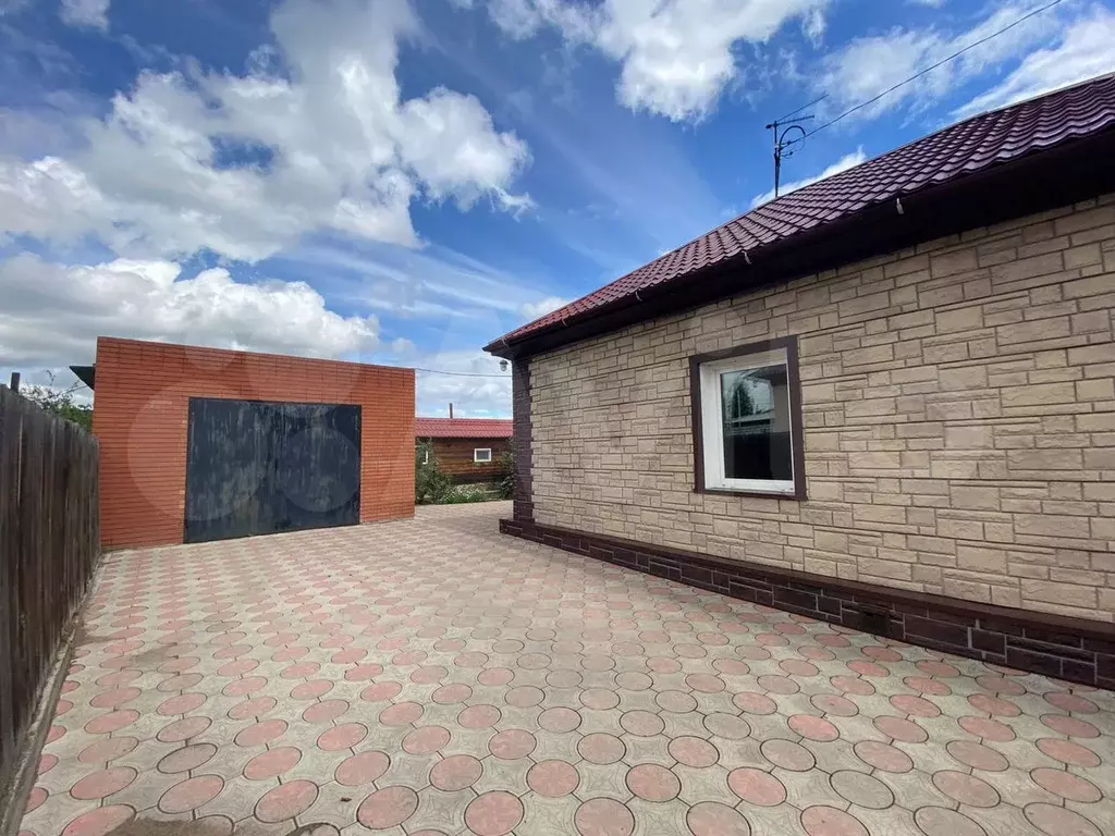 Дом 50 м на участке 6,6 сот. - Фото 1