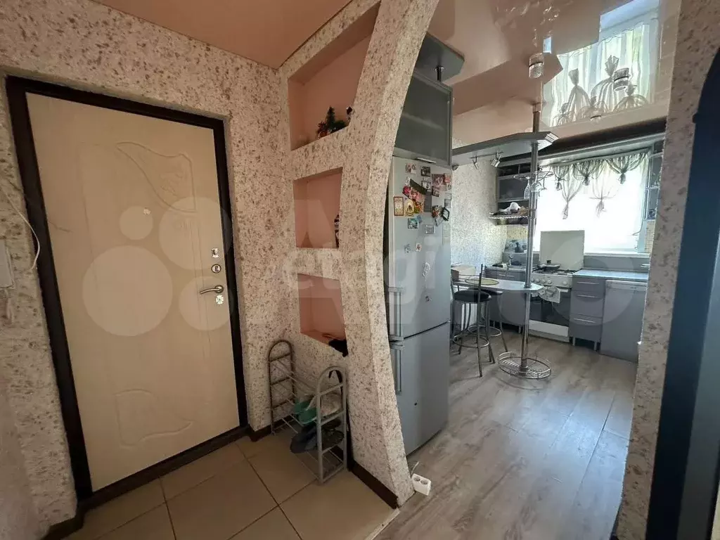 2-к. квартира, 40,4 м, 5/5 эт. - Фото 1