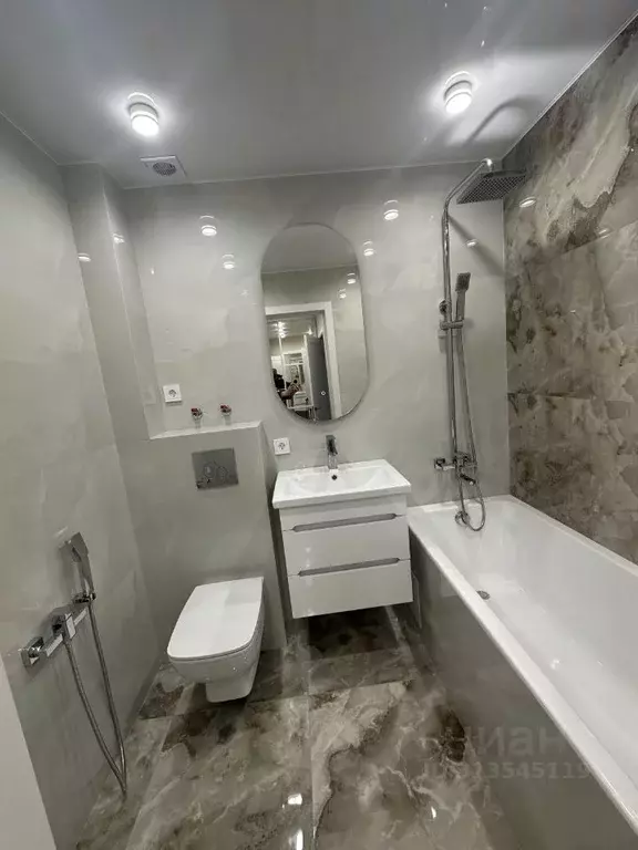 1-к кв. Саратовская область, Энгельс Трудовая ул., 12/8 (39.0 м) - Фото 1