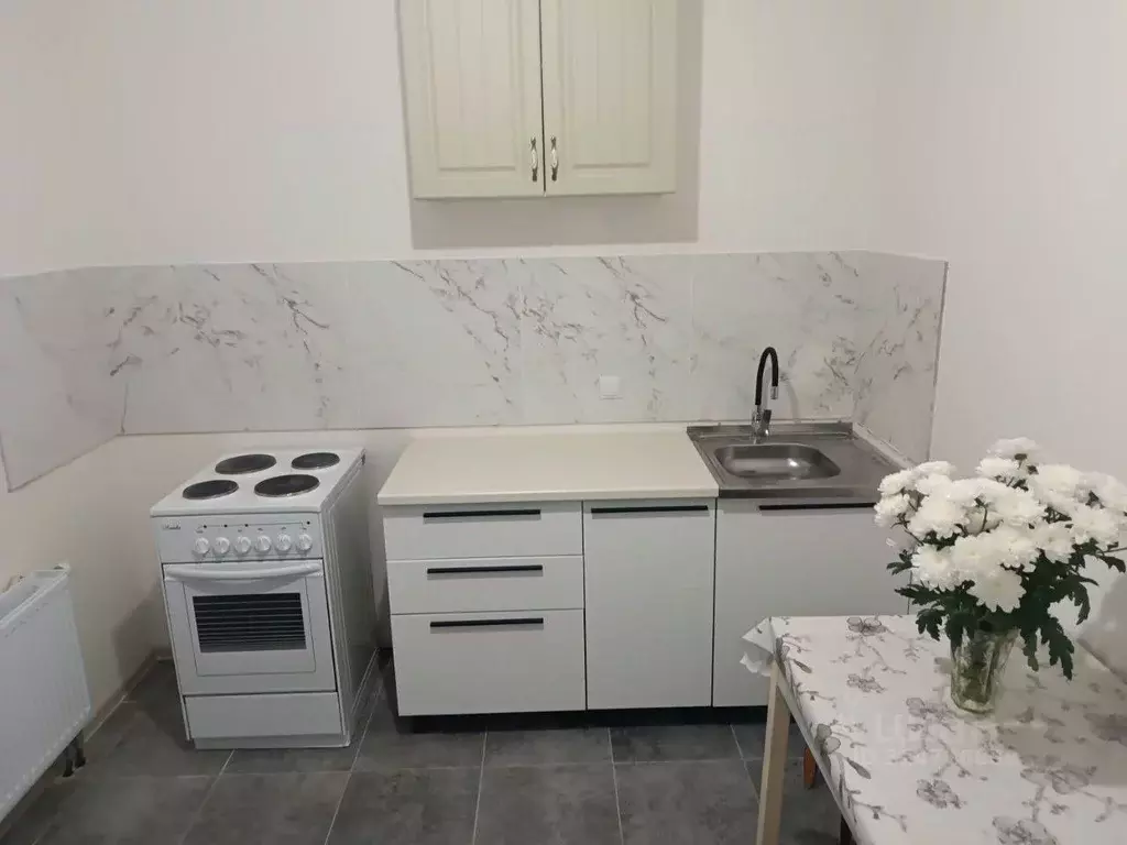 1-к кв. Московская область, Сергиев Посад Владимирская ул., 69 (35.0 ... - Фото 2