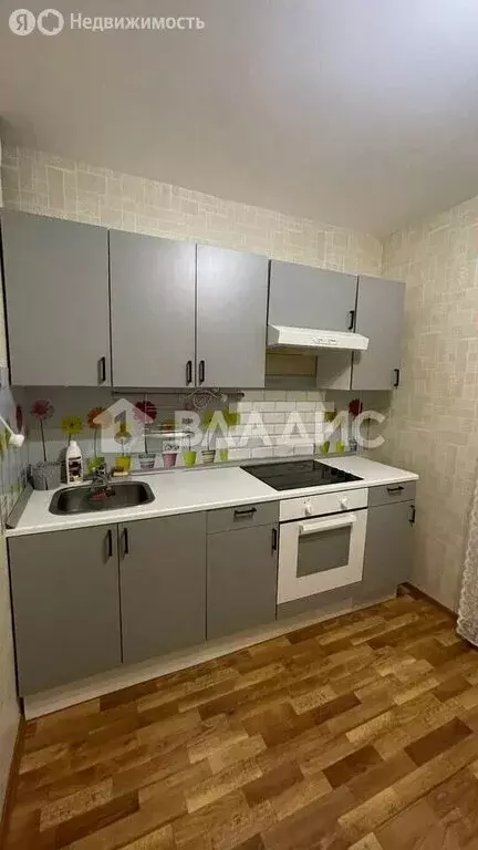 1-комнатная квартира: Нижний Новгород, улица Академика Сахарова, 105к1 ... - Фото 1