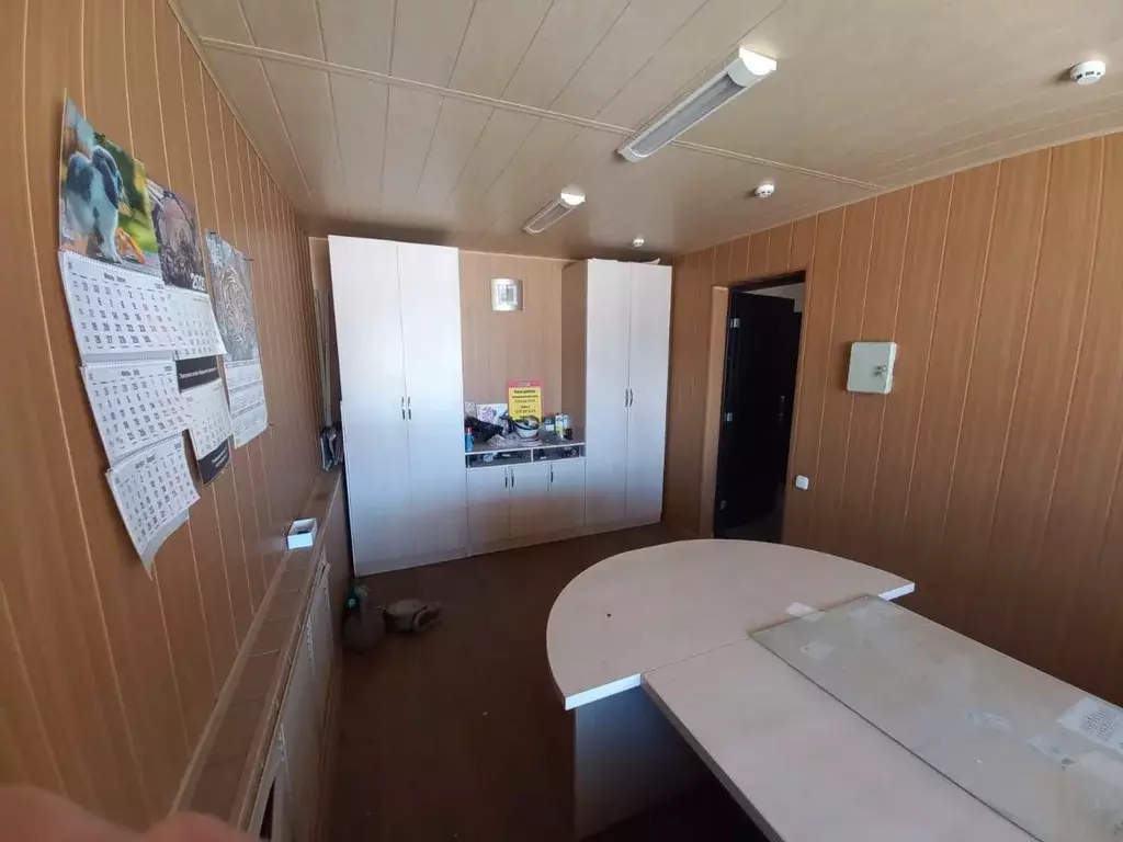 Склад в Краснодарский край, Горячий Ключ ул. Промышленная, 12 (193 м) - Фото 2