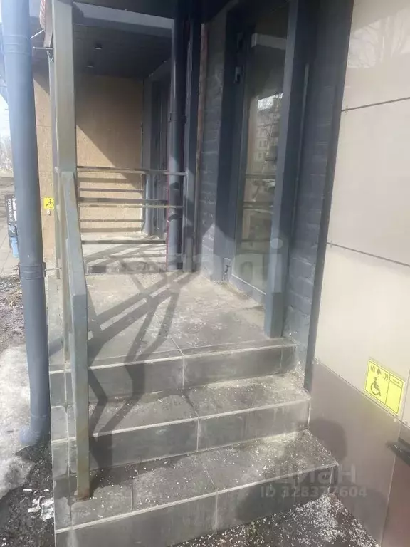 Офис в Мордовия, Саранск Ботевградская ул., 63 (57 м) - Фото 1