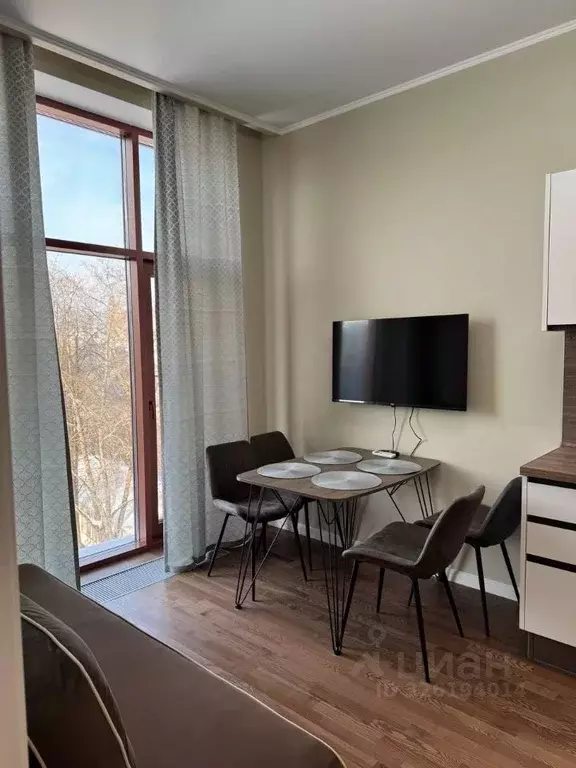 2-к кв. Москва ул. Казакова, 7 (40.0 м) - Фото 1