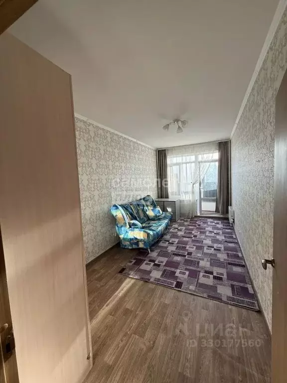 1-к кв. Московская область, Мытищи ул. Академика Каргина, 36Б (46.8 м) - Фото 2