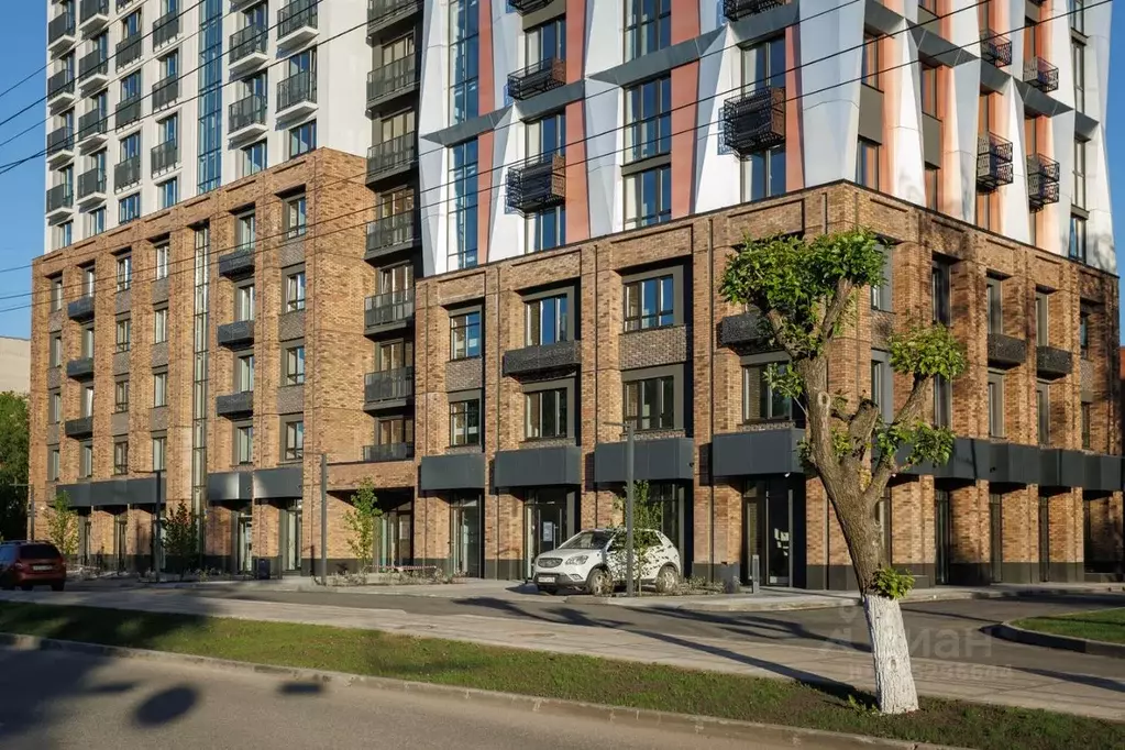 3-к кв. Удмуртия, Ижевск ул. Карла Либкнехта, 46 (80.5 м) - Фото 1