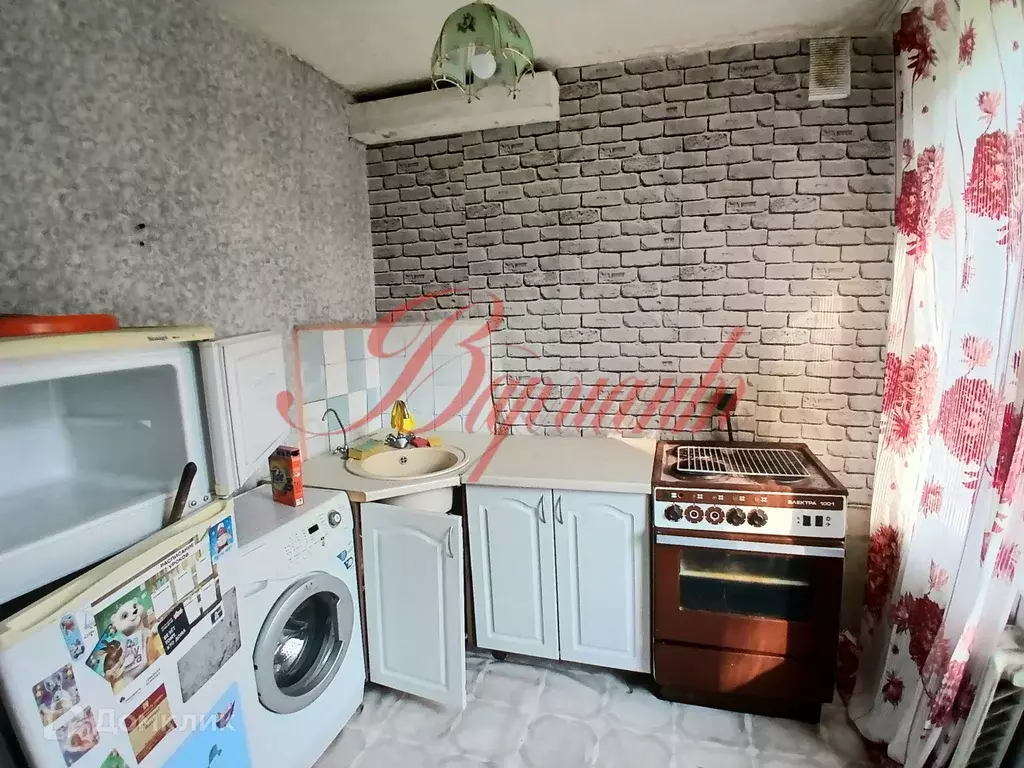 Продаётся 2-к квартира, 47 м - Фото 1