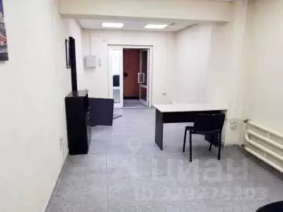 Офис в Новосибирская область, Новосибирск Академгородок мкр, ул. ... - Фото 2