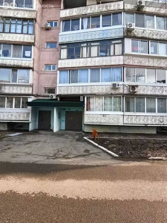 2-комнатная квартира: Арсеньев, улица Жуковского, 31А (53 м) - Фото 1