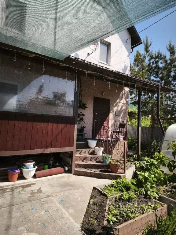 Дом в Самарская область, Самара Третья Кряжская ул., 3 (154 м) - Фото 2