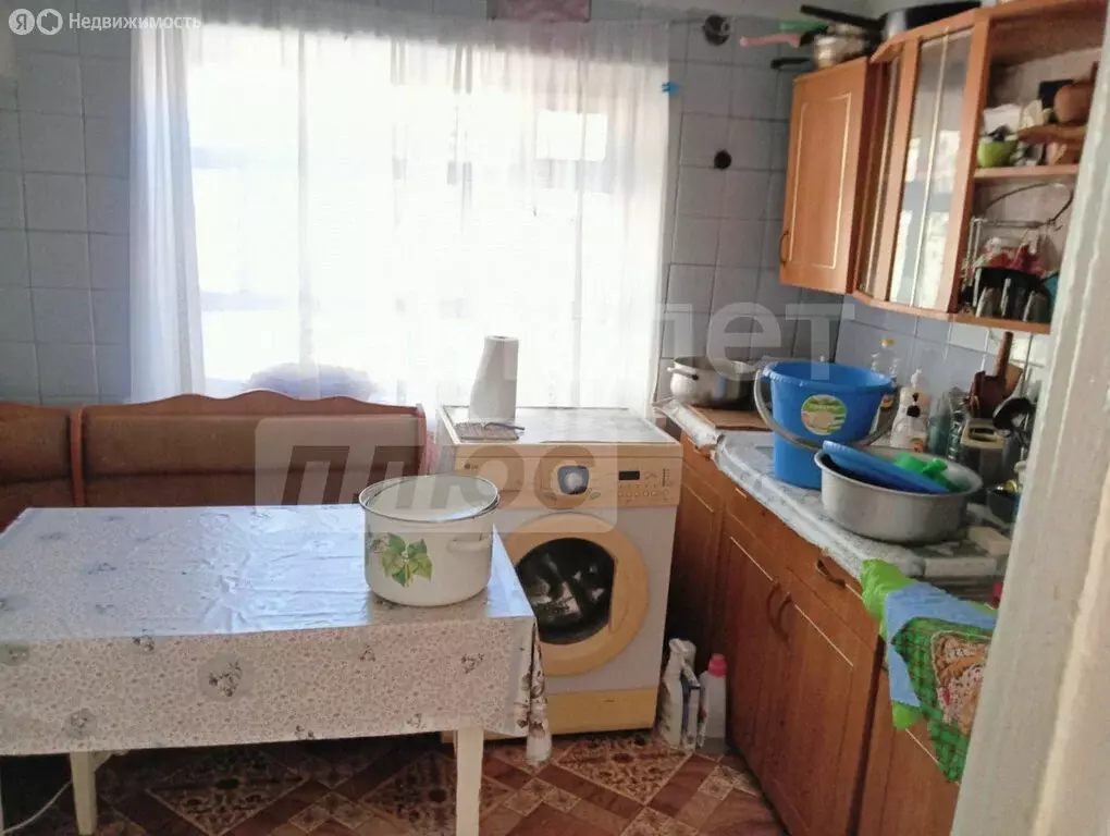 Дом в Кольчугино, Виноградная улица (56 м) - Фото 1