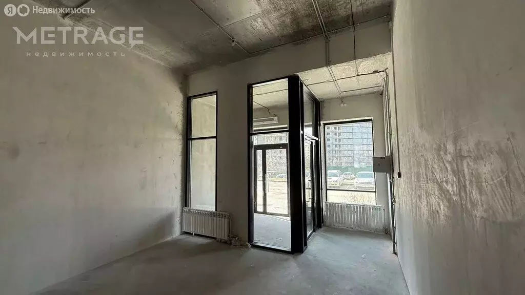 Помещение свободного назначения (91 м) - Фото 1
