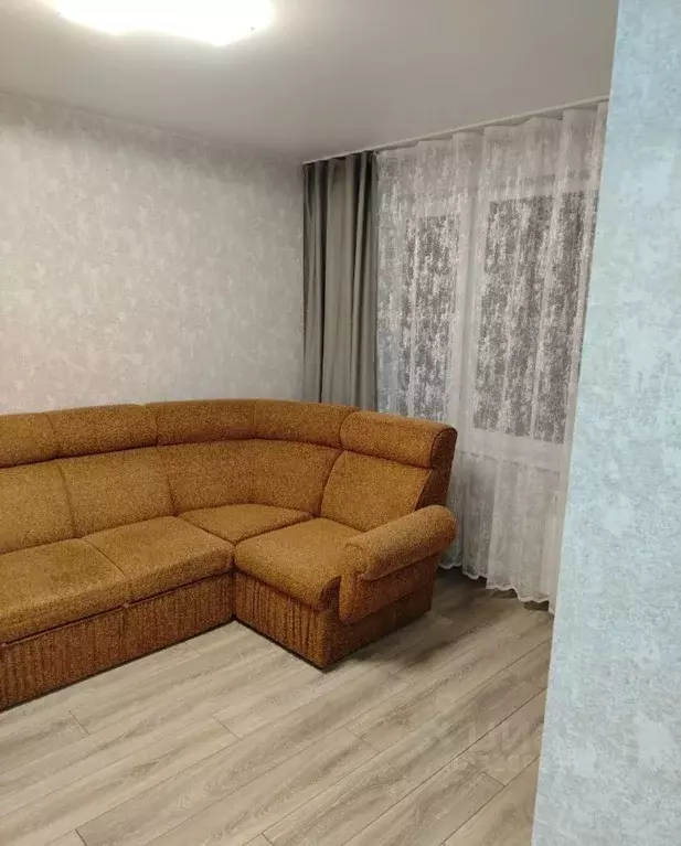 1-к кв. Ростовская область, Белая Калитва ул. Машиностроителей, 18 ... - Фото 1