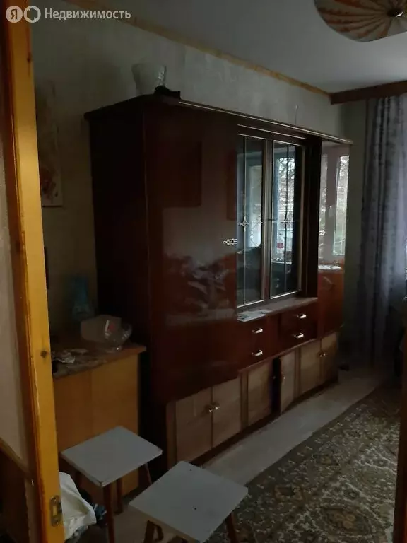 2-комнатная квартира: Саратов, Комсомольская улица, 17 (47.2 м) - Фото 0