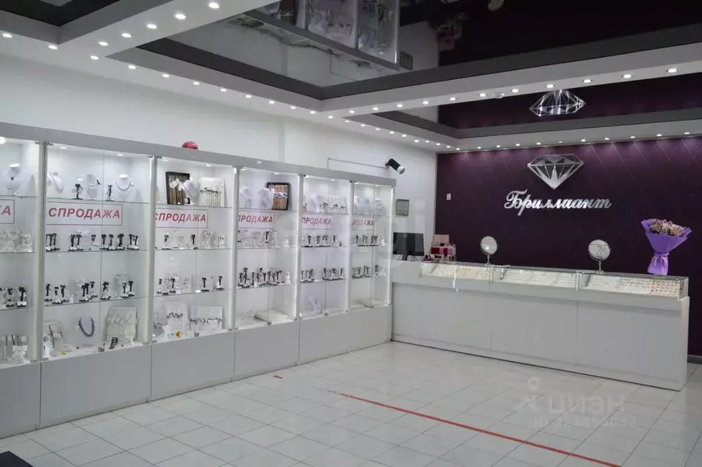 Торговая площадь в Ямало-Ненецкий АО, Тарко-Сале Пуровский район, ... - Фото 2