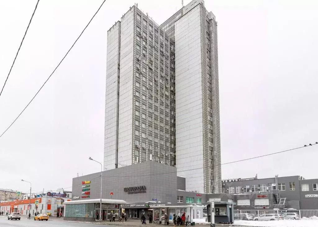Комната Москва ул. Мастеркова, 4 (10.0 м) - Фото 2