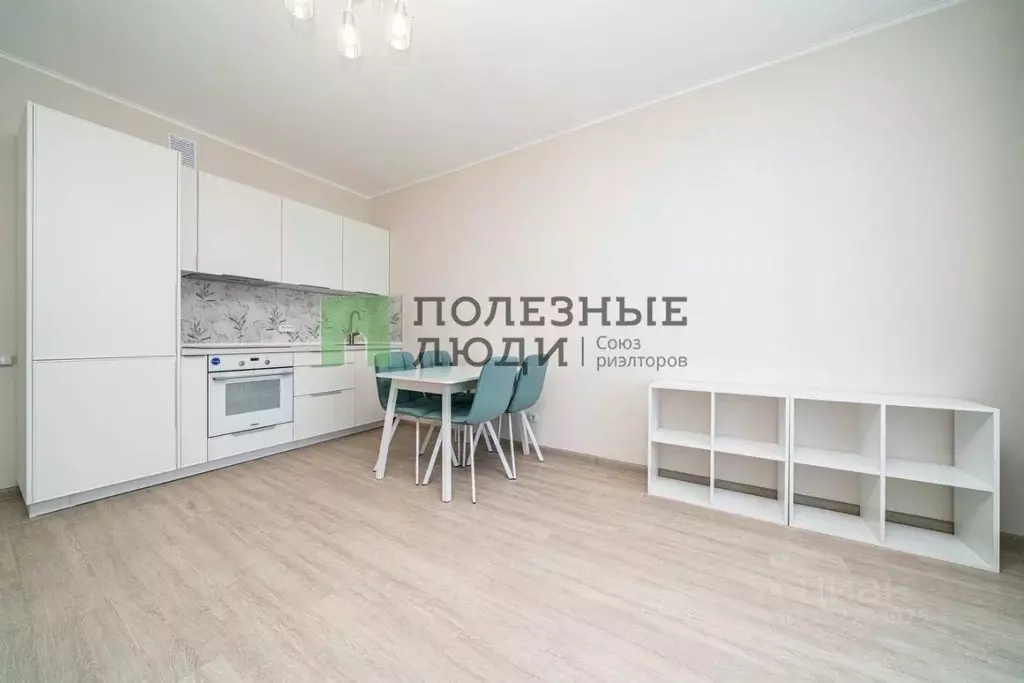 1-к кв. Санкт-Петербург Планерная ул., 99 (45.3 м) - Фото 2