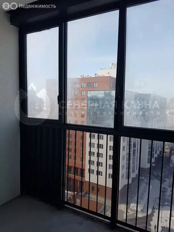 1-комнатная квартира: Екатеринбург, улица Азина, 22/7 (51.4 м) - Фото 2