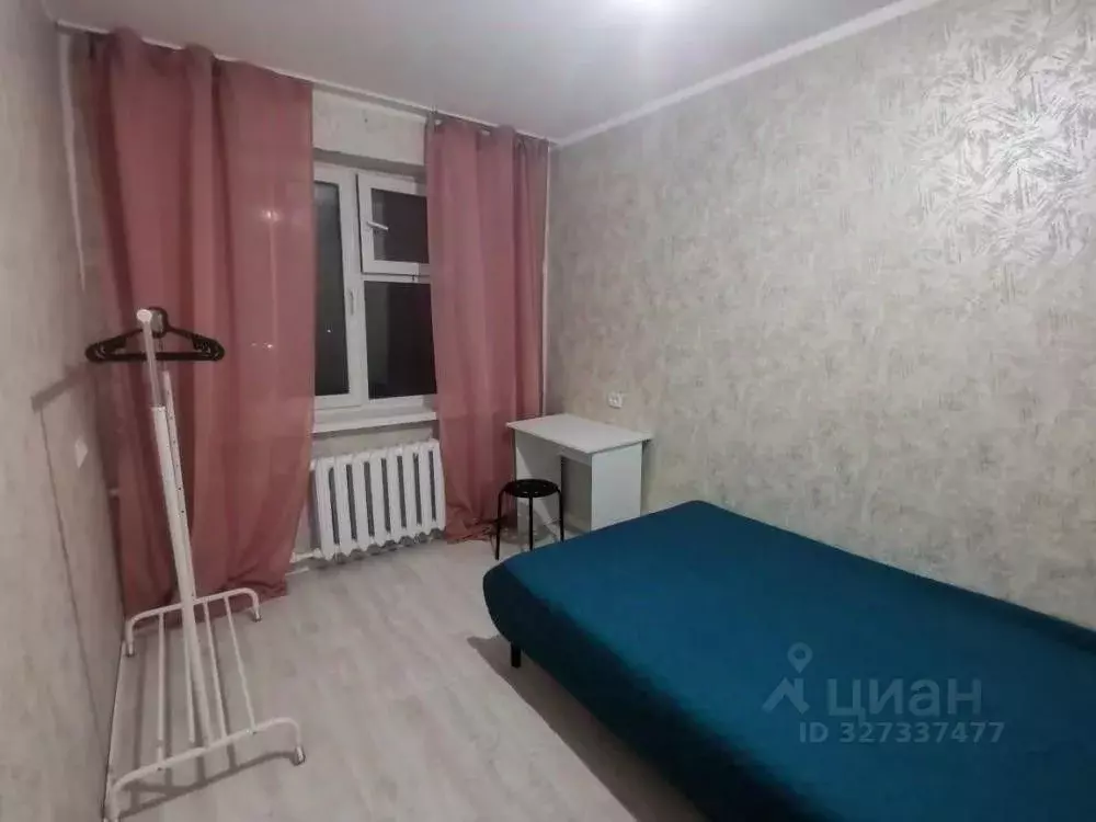 4-к кв. Саха (Якутия), Якутск ул. Петровского, 21/1 (71.0 м) - Фото 1