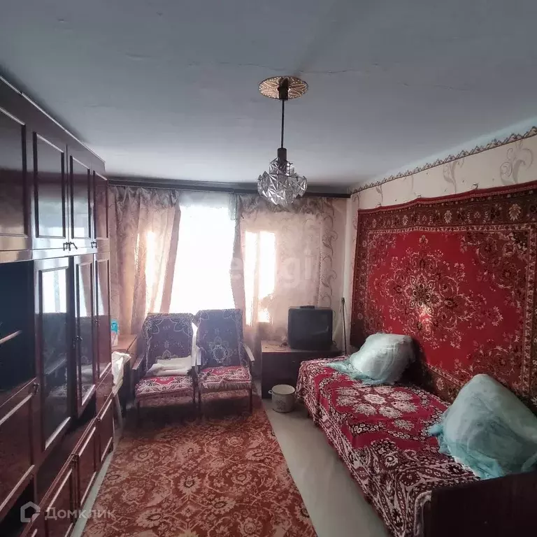 Продаётся 1-к квартира, 31.1 м - Фото 0