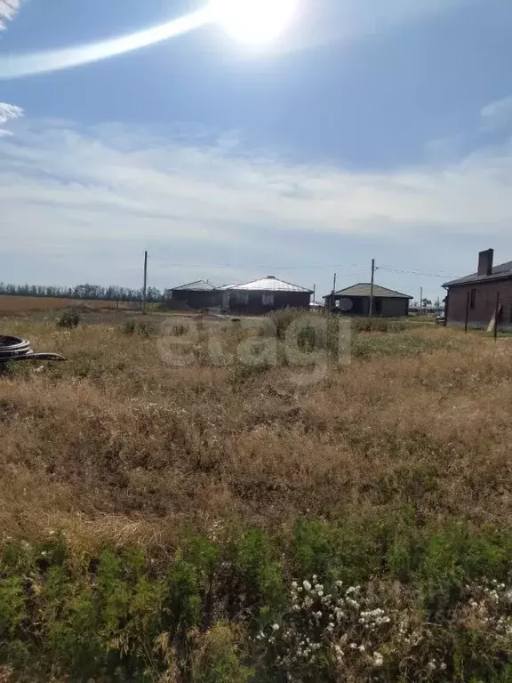 Участок в Ростовская область, Аксайский район, Щепкинское с/пос, пос. ... - Фото 1