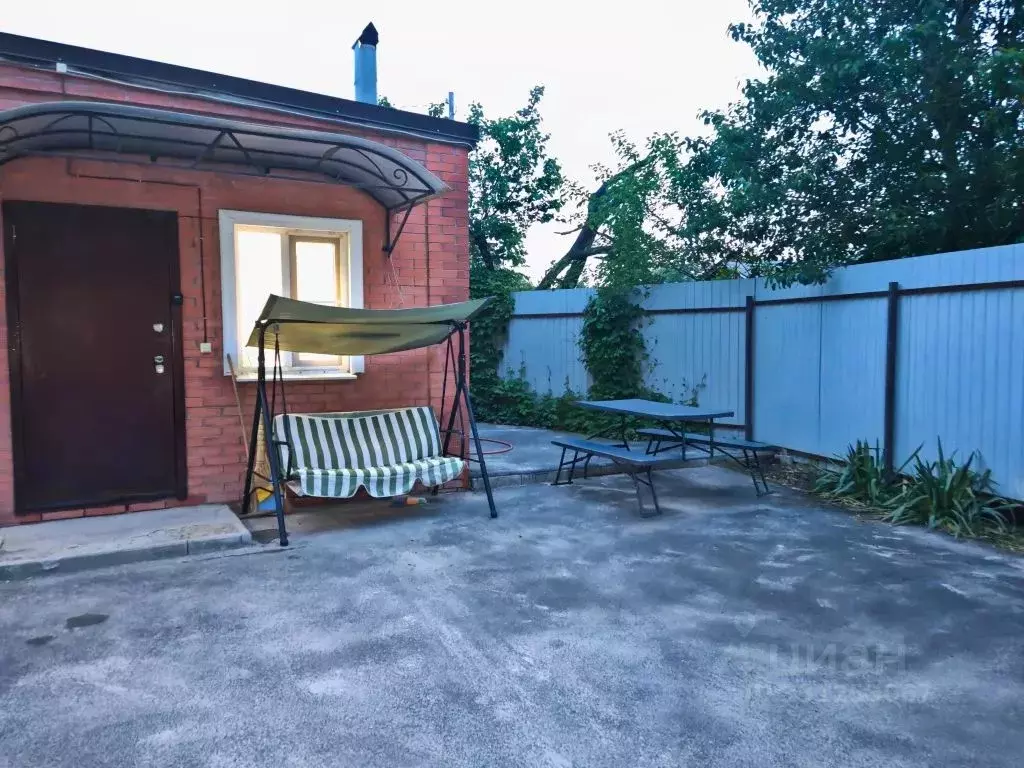 Дом в Ростовская область, Таганрог ул. Фрунзе, 84 (46 м) - Фото 2