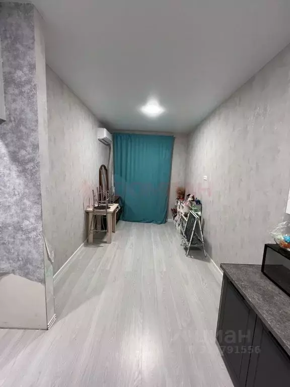 1-к кв. Ростовская область, Аксай ул. Строителей, 4к2 (32.0 м) - Фото 2