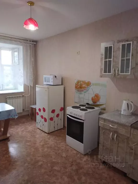 1-к кв. Томская область, Томск ул. Никитина, 56 (41.0 м) - Фото 1