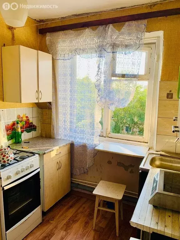 1к в 3-комнатной квартире (17.4 м) - Фото 0