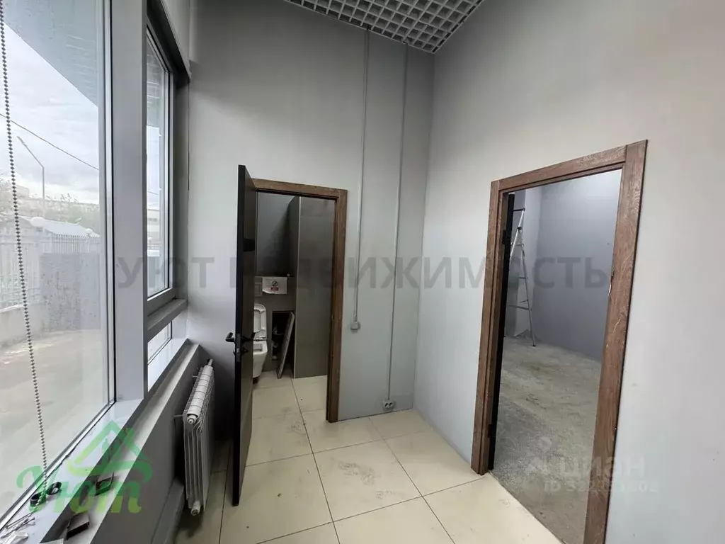 Помещение свободного назначения в Московская область, Одинцовский ... - Фото 1